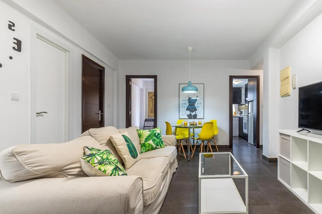 Fun Building Penthouses By Homeabout Màlaga
