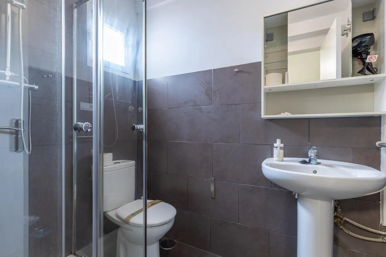 Fun Building Penthouses By Homeabout Màlaga