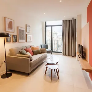 Appartamento Premium - Calle Granada, Málaga