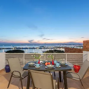 Casa Junto Al Mar, Preciosas Vistas , Rosas España