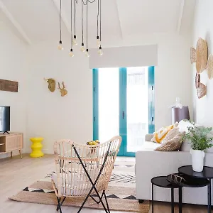 Appartamento Atenea, Málaga