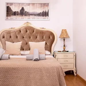  Apartament Carreteria - Muro Medieval