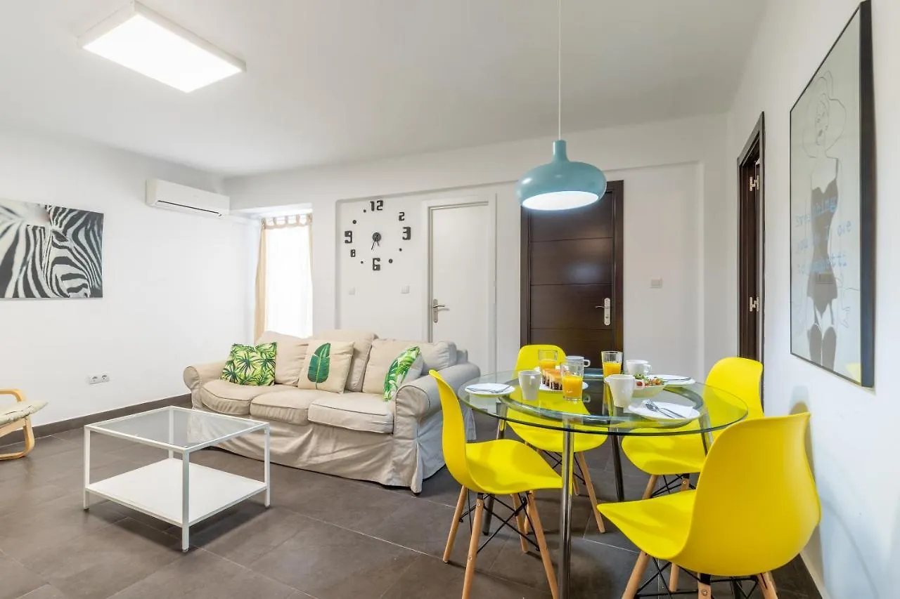 Fun Building Penthouses By Homeabout Malaga
