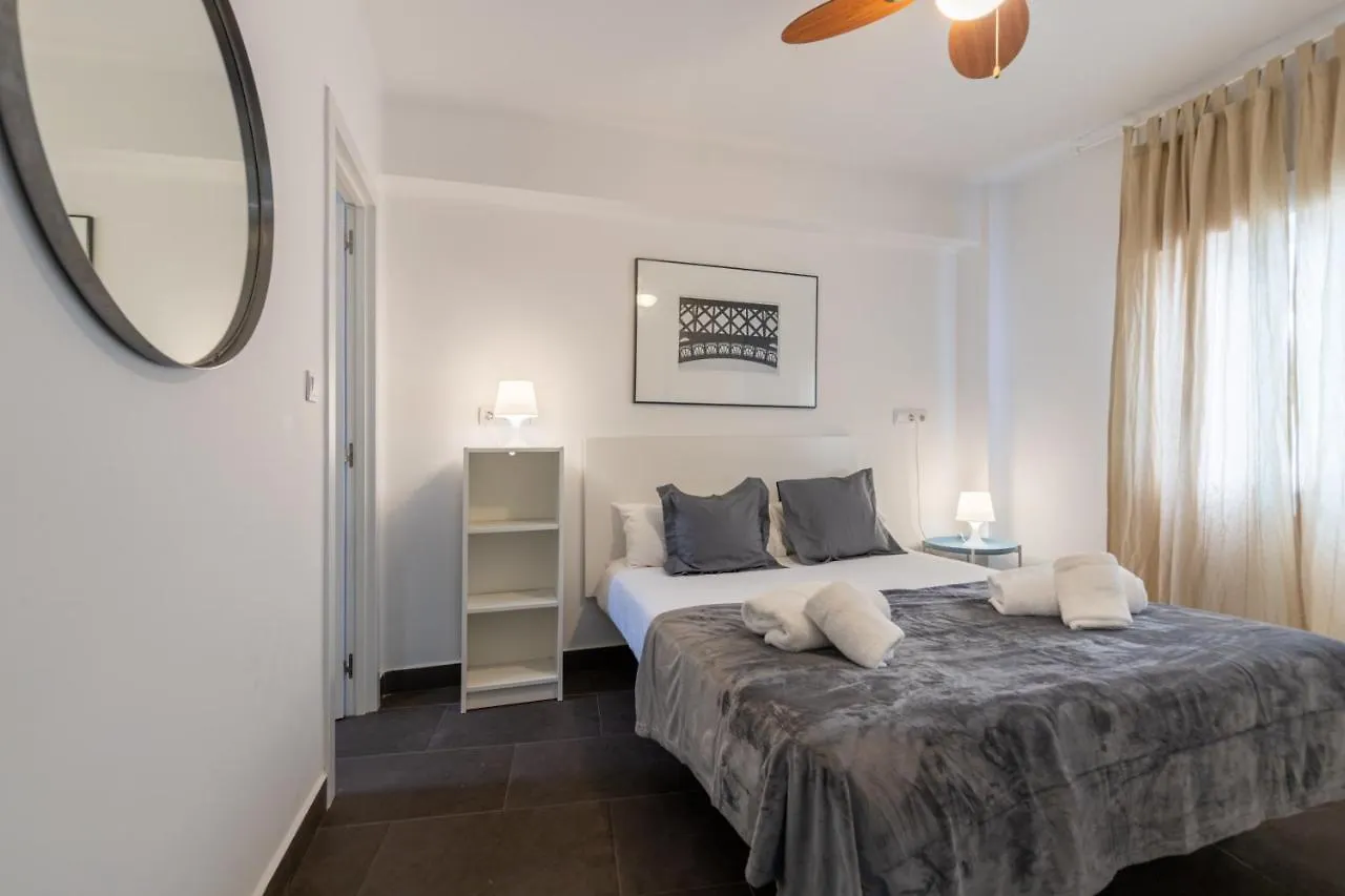 Fun Building Penthouses By Homeabout Malaga 0*,  Hiszpania