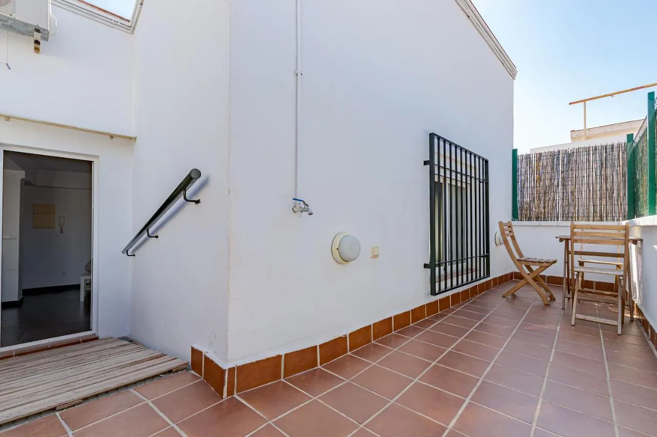 Fun Building Penthouses By Homeabout Malaga