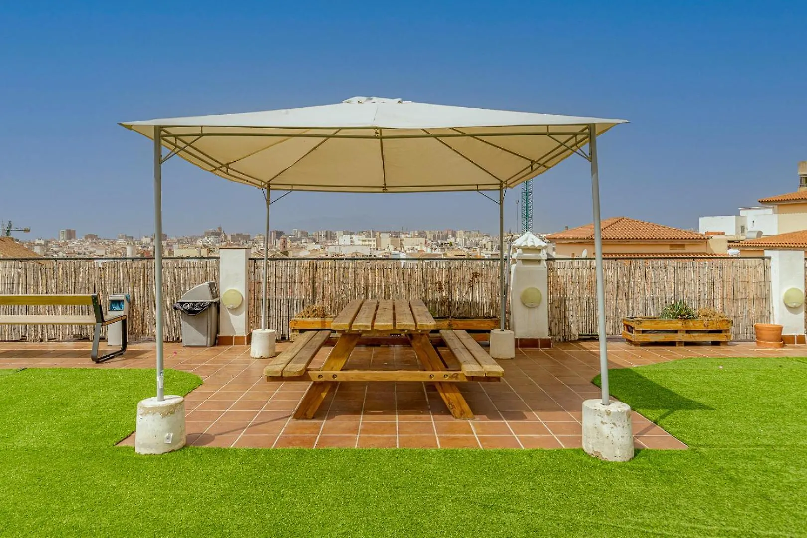 Fun Building Penthouses By Homeabout Malaga 0*,